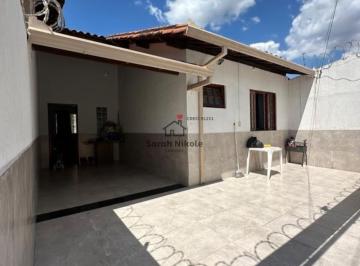 Casa · 66m² · 2 Quartos · 2 Vagas · Linda Casa Bairro Nossa Sra das Graças