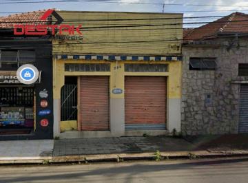 v8288a.jpg · Casa Comercial a Venda na Vila Arens em Jundiaí/SP. Próxima garagem do Cometa.
