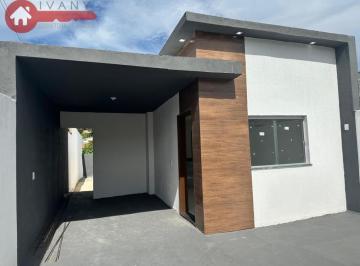Casa · 10m² · 2 Quartos · 1 Vaga · CASA INDIVIDUAL NO VILA VERDE BETIM MG