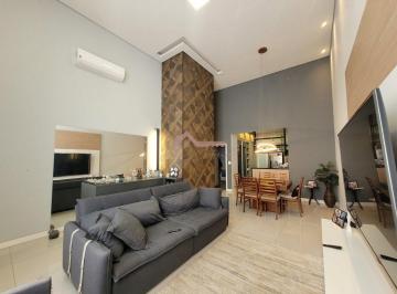 Casa · 174m² · 3 Quartos · 4 Vagas · Casa à Venda no Jardim de Mônaco - 174m², 3 Dormitórios e Espaço Gourmet