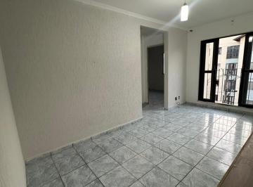 Foto 01 · Condomínio Colibri Apartamento com 2 quartos e vaga, em Bragança Paulista