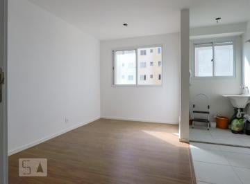 Apartamento · 40m² · 2 Quartos · Apartamento à Venda - Jardim São Savério, 2 Quartos,  40 m² - São Paulo