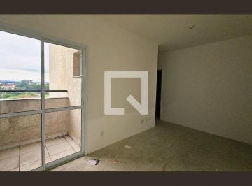 Apartamento · 47m² · 2 Quartos · 1 Vaga · Apartamento à Venda - Vila Santa Terezinha, 2 Quartos,  47 m² - Várzea Paulista