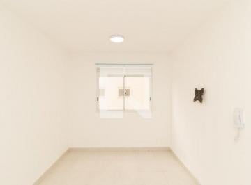 Apartamento · 32m² · 2 Quartos · Apartamento à Venda - Parque Novo Mundo , 2 Quartos,  32 m² - São Paulo