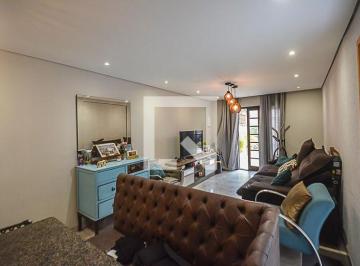 Casa · 154m² · 3 Quartos · 2 Vagas · Casa à Venda - Assunção, 3 Quartos,  154 m² - São Bernardo do Campo
