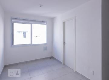 Apartamento · 35m² · 2 Quartos · Apartamento à Venda - Vila Leopoldina, 2 Quartos,  35 m² - São Paulo
