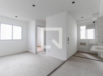 Apartamento · 40m² · 2 Quartos · Apartamento à Venda - Vila Progresso, 2 Quartos, 40 m² - São Paulo