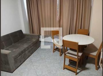 Apartamento · 32m² · 1 Quarto · Apartamento à Venda - Centro, 1 Quarto,  32 m² - Rio de Janeiro