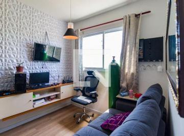Apartamento en Venda de 1 quarto Vila Andrade · Apartamento à Venda - Vila Andrade, 1 Quarto, 25 m² - São Paulo