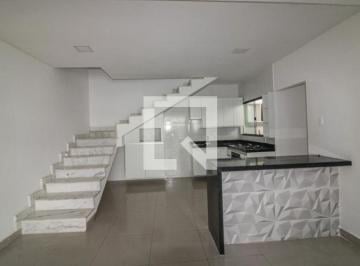 Sobre o imóvel: Armários de cozinha, fogão e forno e guarda-roupa. Aceita pets.  · Casa à Venda - Vargem Grande, 3 Quartos,  150 m² - Rio de Janeiro