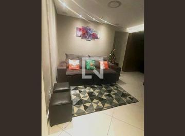 Apartamento · 54m² · 2 Quartos · 1 Vaga · Apartamento à Venda - Cangaíba, 2 Quartos,  54 m² - São Paulo