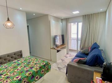 Apartamento de 2 quartos, Taboão da Serra · Apartamento 2 dormitórios Bosque da Serra