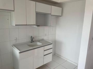 Apartamento de 2 quartos, São Paulo · Apartamento com 2 quartos e 42 m² à venda em Americanópolis