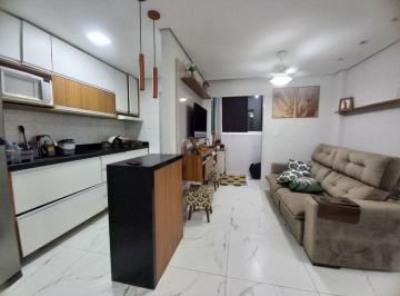 Foto 01 · Apartamento, Jardim dos Pássaros, Guarujá, SP