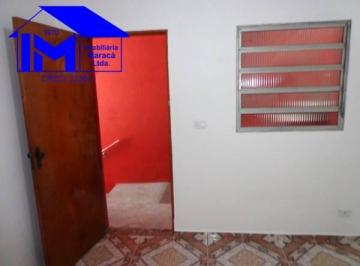 Casa · 50m² · CASA 3 CÔMODOS, SEM GARAGEM. CAPÃO REDONDO