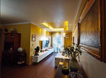 Apartamento · 90m² · 3 Quartos · 2 Vagas · Apartamento à Venda - Jacarepaguá, 3 Quartos, 90 m² - Rio de Janeiro