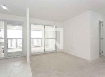 Apartamento · 76m² · 2 Quartos · 1 Vaga · Apartamento à Venda - Tatuapé, 2 Quartos,  76 m² - São Paulo