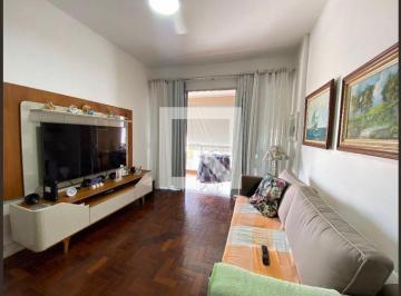 Apartamento · 63m² · 3 Quartos · 1 Vaga · Apartamento à Venda - Méier, 3 Quartos, 63 m² - Rio de Janeiro