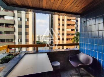 Foto 01 · APARTAMENTO COM 3 DORMITÓRIOS À VENDA, PRÓXIMO A ESTAÇÃO MORUMBI DO METRÔ