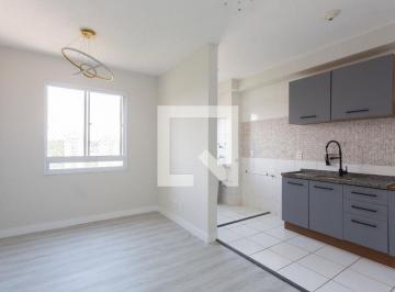 Apartamento · 41m² · 2 Quartos · 1 Vaga · Apartamento à Venda - Vila Carmosina, 2 Quartos,  41 m2
