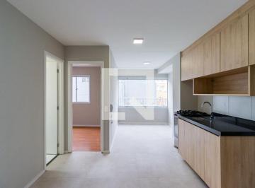 Apartamento · 36m² · 2 Quartos · Apartamento à Venda - Jardim Monte Kemel, 2 Quartos,  36 m2