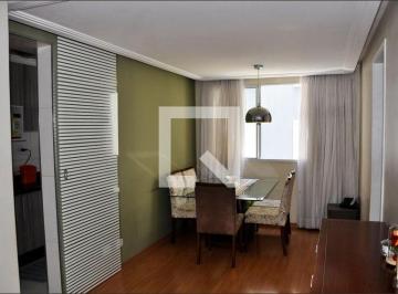 Apartamento · 60m² · 3 Quartos · 1 Vaga · Apartamento à Venda - Freguesia do Ó, 3 Quartos, 60 m2