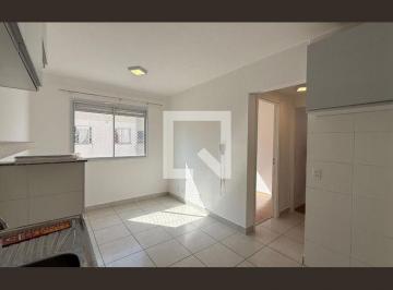 Apartamento · 34m² · 2 Quartos · Apartamento à Venda - Sacomã, 2 Quartos, 34 m2
