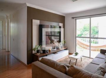 Apartamento · 109m² · 2 Quartos · 1 Vaga · Apartamento à Venda - Jardim Santa Emília, 2 Quartos, 109 m2