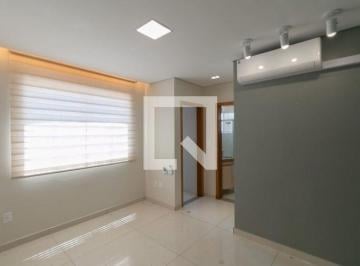 Apartamento · 101m² · 2 Quartos · 1 Vaga · Apartamento à Venda - Jardim Leblon, 2 Quartos, 101 m² - Belo Horizonte
