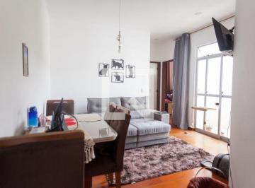 Apartamento · 70m² · 2 Quartos · 1 Vaga · Apartamento à Venda - Buritis, 2 Quartos,  70 m² - Belo Horizonte