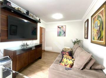 Apartamento · 54m² · 2 Quartos · 1 Vaga · Apartamento à Venda - Jardim América, 2 Quartos,  54 m² - Belo Horizonte