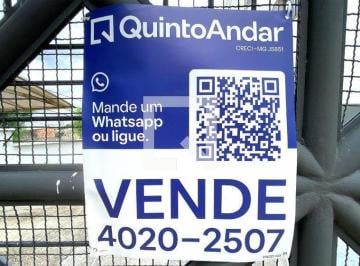 Apartamento en Venda de 2 quartos Jardim América · Apartamento à Venda - Jardim América, 2 Quartos,  54 m² - Belo Horizonte