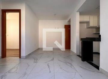 Apartamento · 110m² · 2 Quartos · 2 Vagas · Apartamento à Venda - Santa Mônica, 2 Quartos, 110 m² - Belo Horizonte