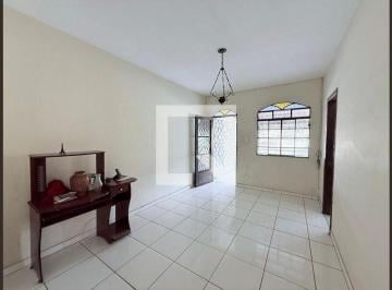 Casa · 197m² · 3 Quartos · 3 Vagas · Casa à Venda - Caiçara-Adelaide, 3 Quartos,  197 m² - Belo Horizonte