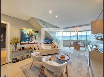 Apartamento · 350m² · 4 Quartos · 5 Vagas · Apartamento à Venda - Concórdia, 4 Quartos, 350 m² - Belo Horizonte