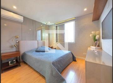 Apartamento · 350m² · 4 Quartos · 5 Vagas · Apartamento à Venda - Concórdia, 4 Quartos, 350 m² - Belo Horizonte