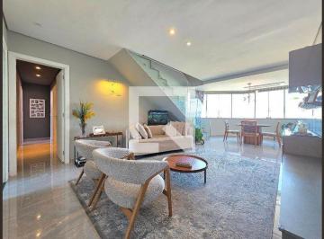 Apartamento · 350m² · 4 Quartos · 5 Vagas · Apartamento à Venda - Concórdia, 4 Quartos, 350 m² - Belo Horizonte