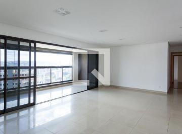 Apartamento · 166m² · 4 Quartos · 3 Vagas · Apartamento à Venda - Vila da Serra, 4 Quartos,  166 m² - Nova Lima