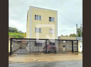 Apartamento · 60m² · 2 Quartos · 1 Vaga · Apartamento à Venda - Recanto da Lagoa, 2 Quartos,  60 m² - Lagoa Santa