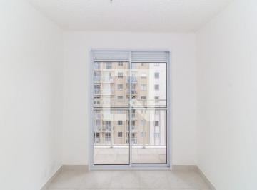 Apartamento · 27m² · 1 Quarto · Apartamento à Venda - Barra Funda, 1 Quarto, 27 m2
