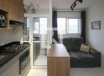 Apartamento · 35m² · 2 Quartos · Apartamento à Venda - Sapopemba, 2 Quartos, 35 m2
