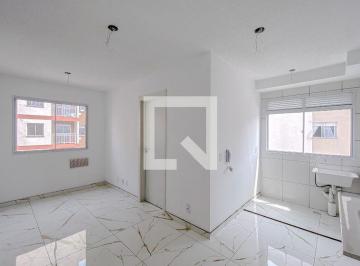 Apartamento · 38m² · 2 Quartos · Apartamento à Venda - Canindé, 2 Quartos, 38 m2