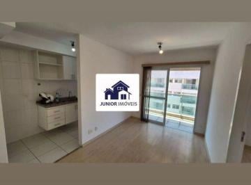 Apartamento de 1 quarto, São Paulo · Amplo/ Ótima localização