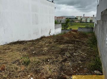 Terreno · 191m² · Terreno em Cesar de Souza - Mogi das Cruzes
