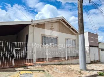 Foto 01 · Casa, Jardim Novo Horizonte, São João da Boa Vista, SP
