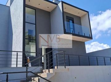 Casa · 121m² · 3 Quartos · 4 Vagas · Casa a venda em cond. Parque Rizzo II por apenas R$ 1.040,00