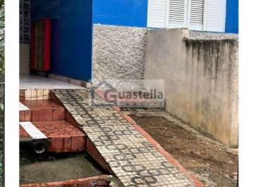 Casa · 126m² · 1 Quarto · Casa Térrea à Venda no Jardim Independência, SBC – 126m²