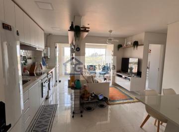 Apartamento · 78m² · 2 Quartos · 1 Vaga · Apartamento à Venda no Jardim Paramount, SBC: 2 Dorms, 78m², R$689mil