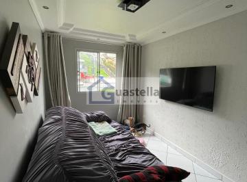 Apartamento · 52m² · 2 Quartos · 1 Vaga · Apartamento à venda em Baeta Neves, 2 dorms, 52m² - R$275 mil