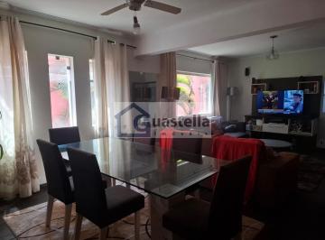 Casa · 280m² · 4 Quartos · 4 Vagas · Sobrado à Venda em Campestre, Santo André – 4 Dorms, 280m²